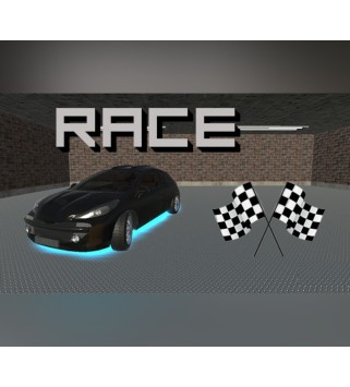 Race Steam Key GLOBAL